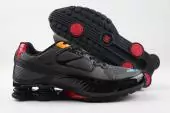 nike shox enigma hommes running chaussures bq9001 002 army black 39-46